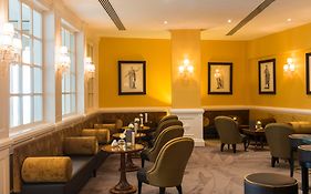 Starhotels Michelangelo Rome